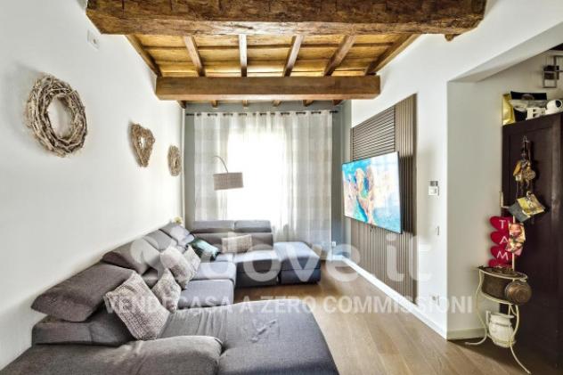 appartamento in vendita a Cameri