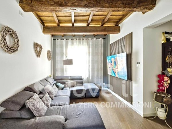 appartamento in vendita a Cameri