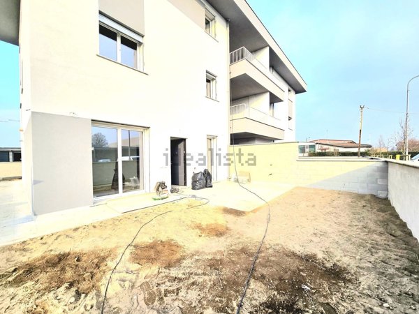 appartamento in vendita a Cameri