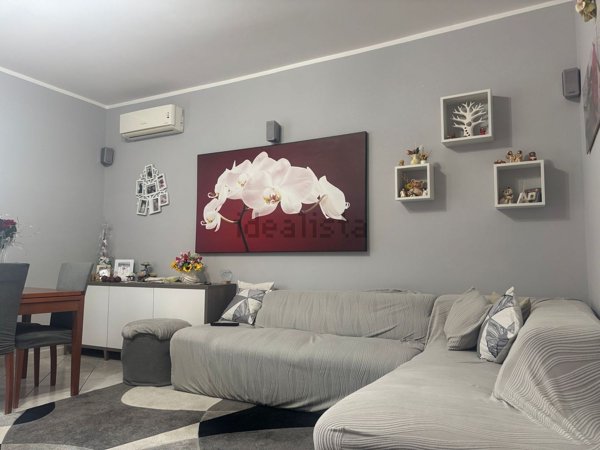 appartamento in vendita a Cameri