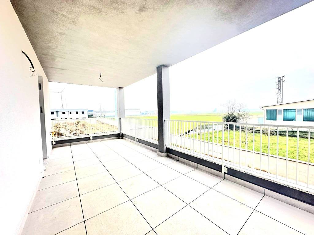 appartamento in vendita a Cameri