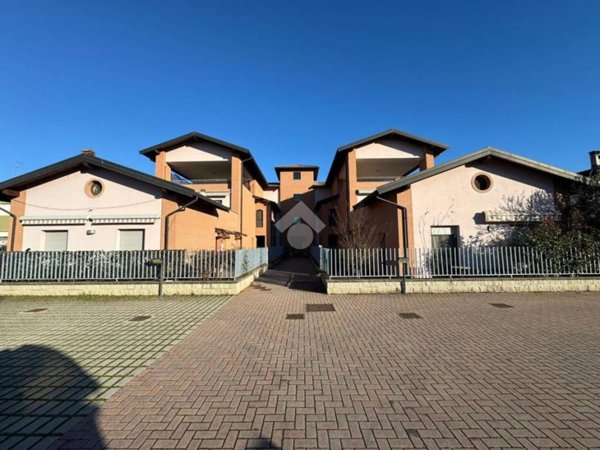 appartamento in vendita a Cameri