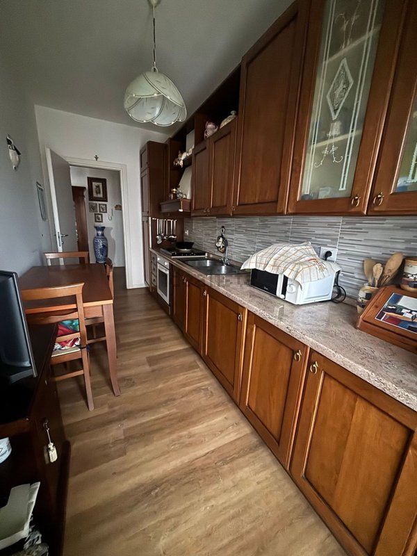 appartamento in vendita a Cameri