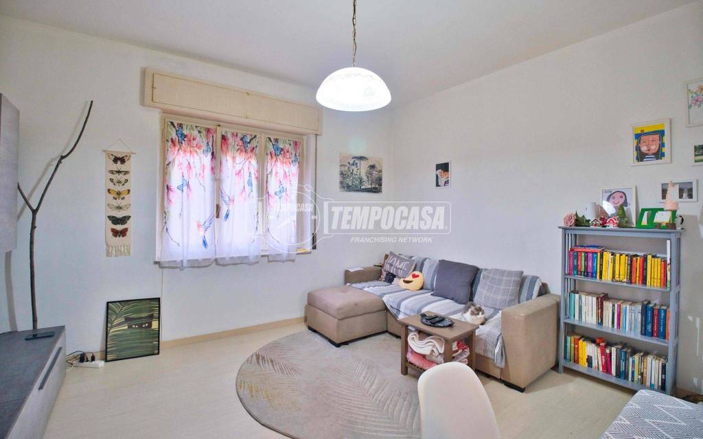 appartamento in vendita a Cameri