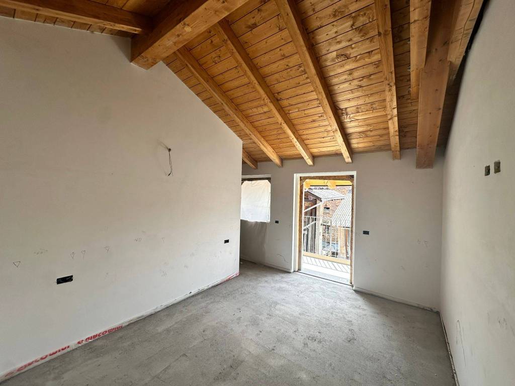 casa indipendente in vendita a Cameri