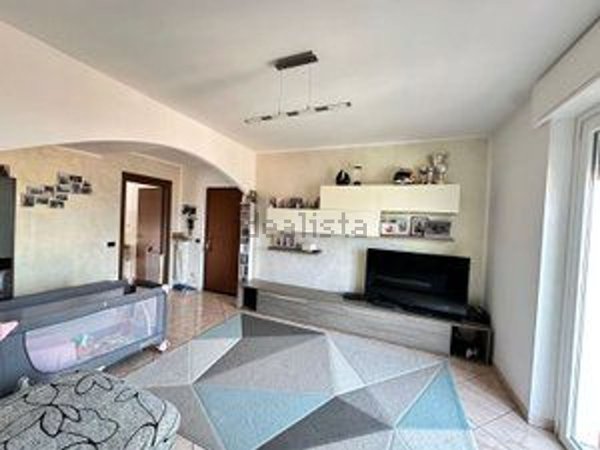 appartamento in vendita a Cameri