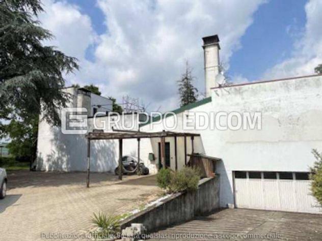 appartamento in vendita a Cameri