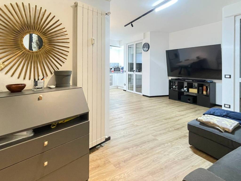 appartamento in vendita a Cameri