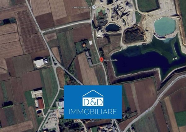 appartamento in vendita a Cameri