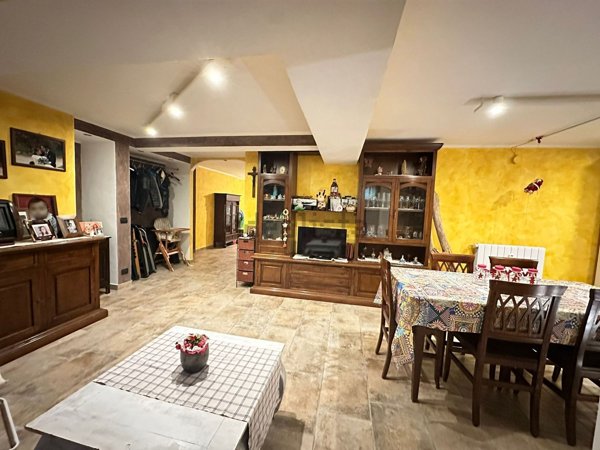 appartamento in vendita a Cameri