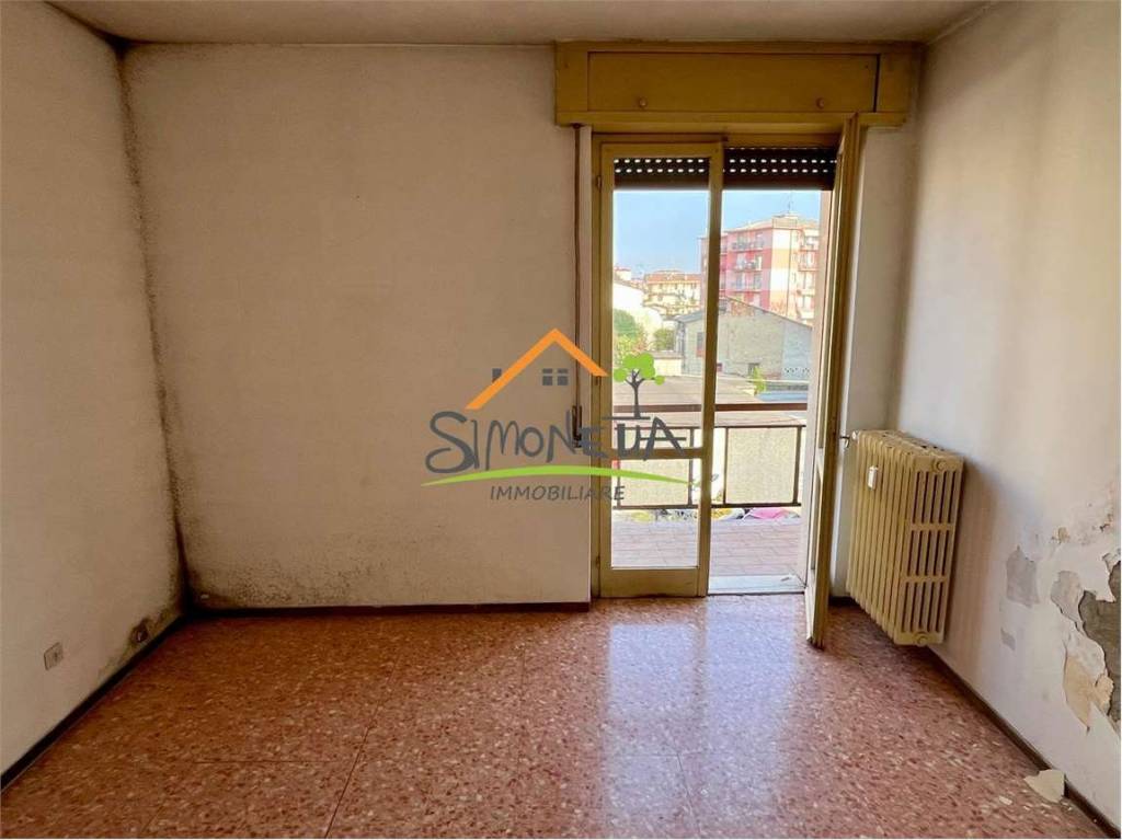 appartamento in vendita a Cameri