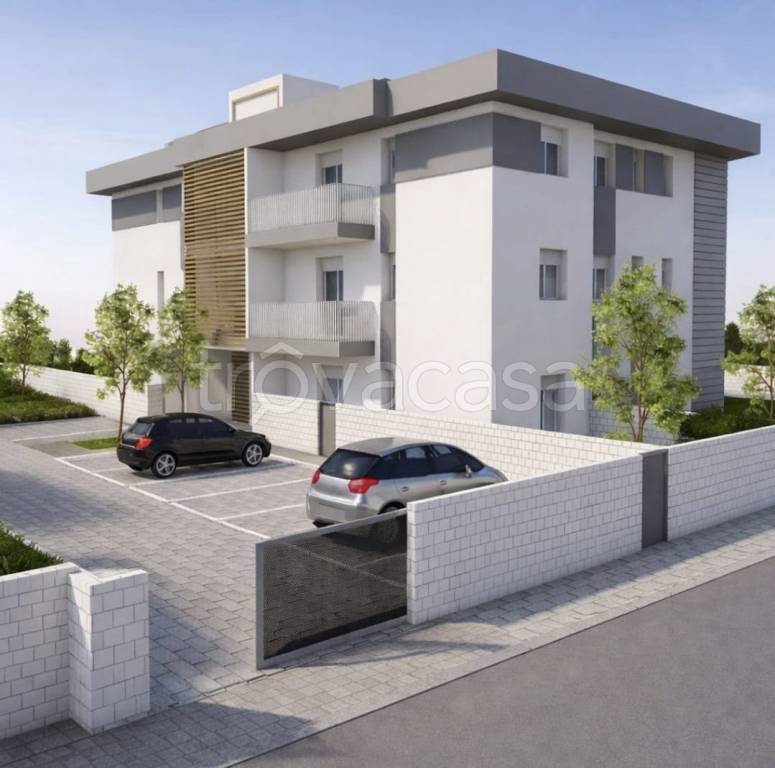 appartamento in vendita a Cameri