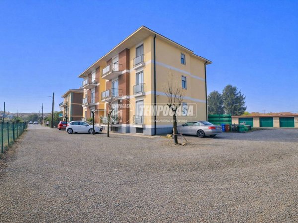 appartamento in vendita a Cameri