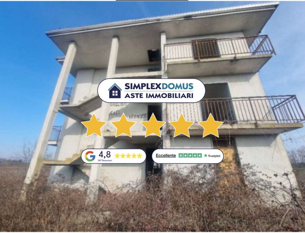 casa indipendente in vendita a Cameri