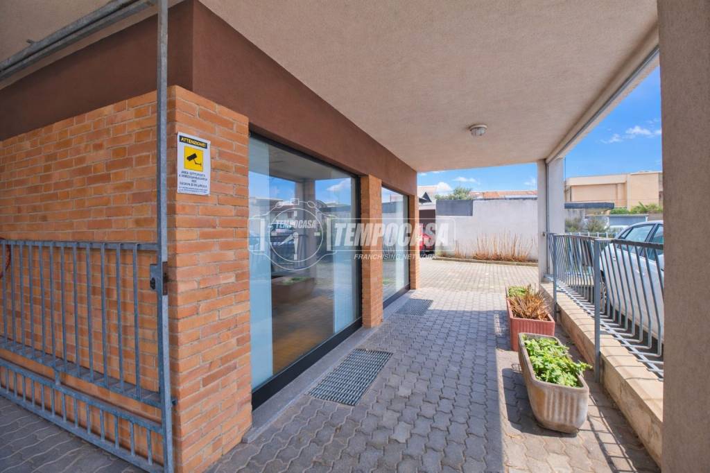 appartamento in vendita a Cameri