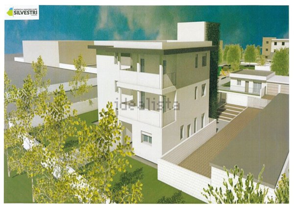 appartamento in vendita a Cameri