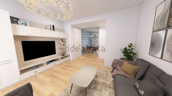 appartamento in vendita a Cameri