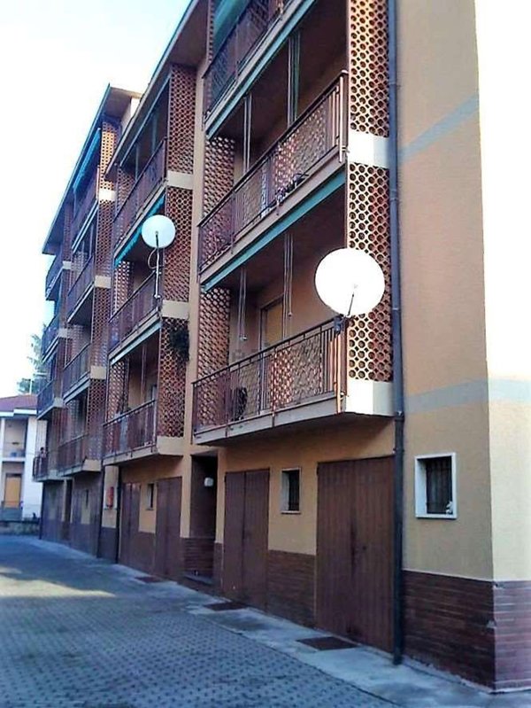 appartamento in vendita a Cameri