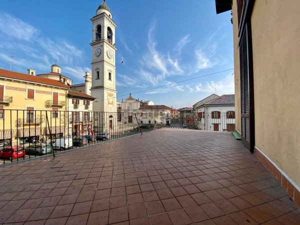 appartamento in vendita a Cameri