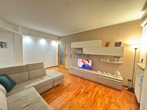 appartamento in vendita a Cameri