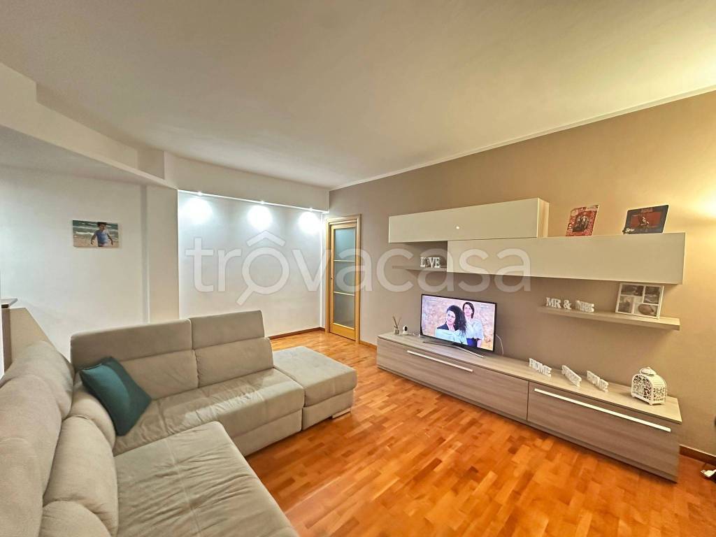 appartamento in vendita a Cameri