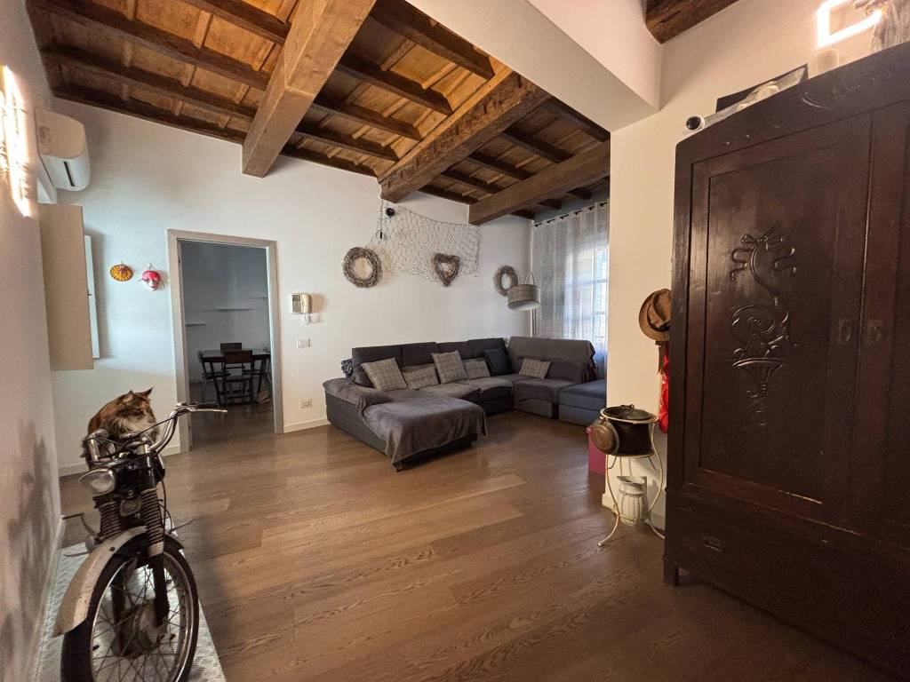 appartamento in vendita a Cameri