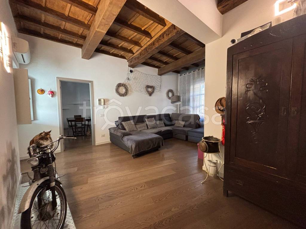 appartamento in vendita a Cameri