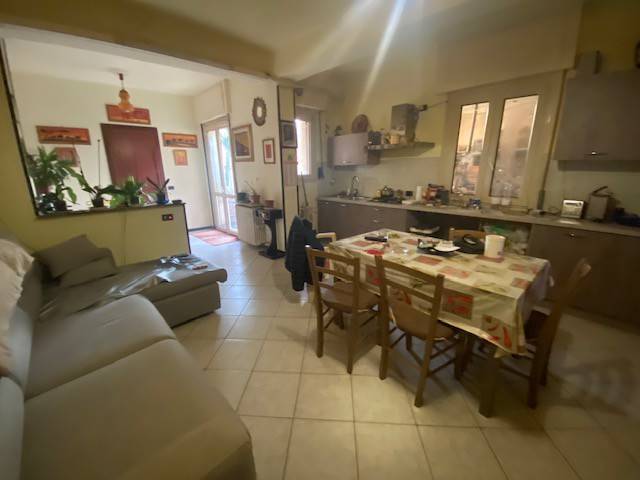 appartamento in vendita a Cameri