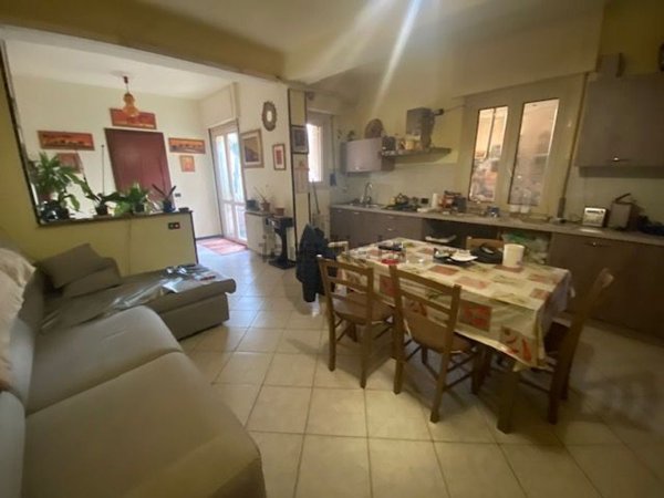 appartamento in vendita a Cameri