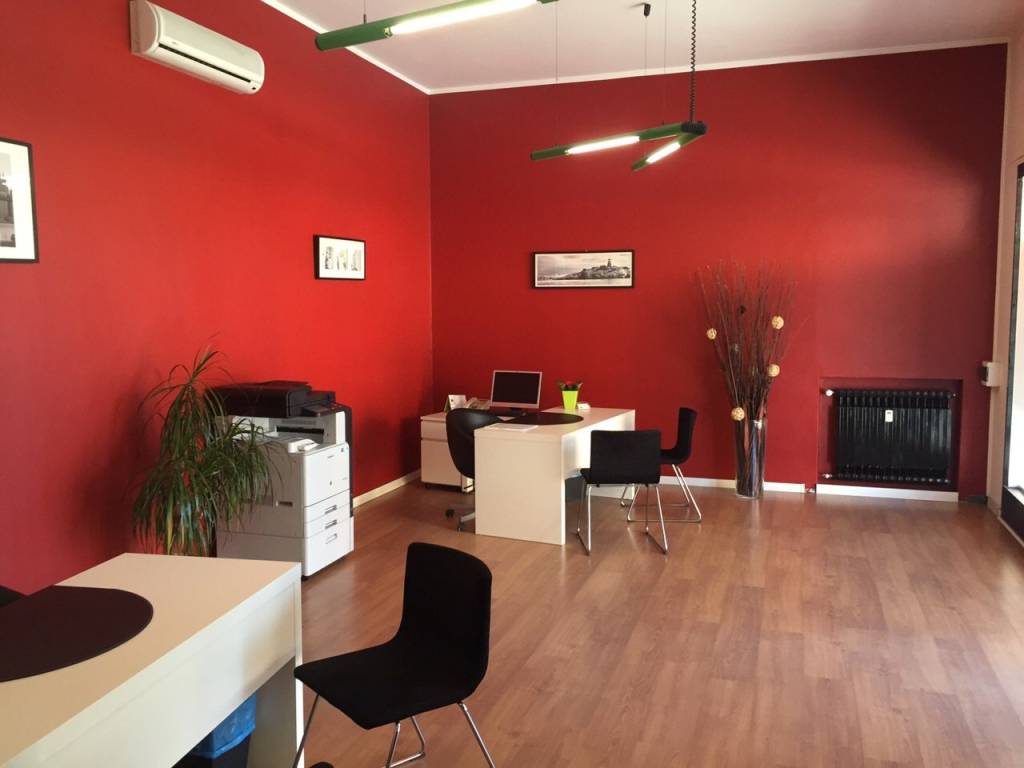 appartamento in vendita a Cameri