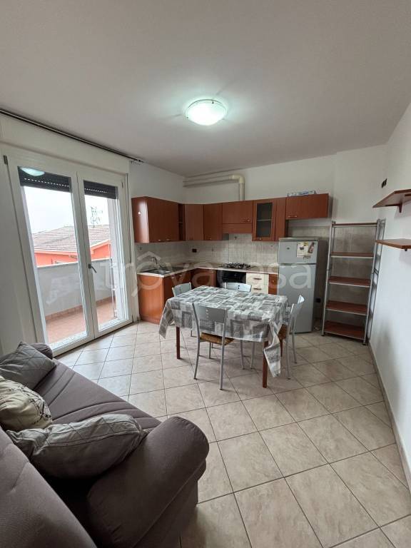 appartamento in vendita a Cameri