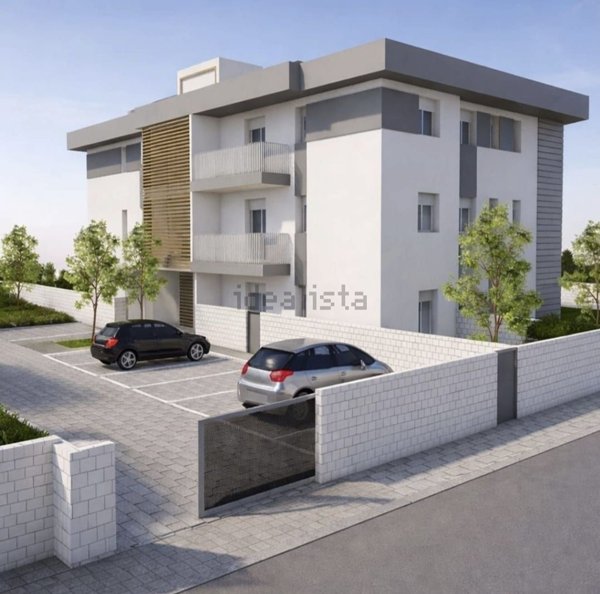 appartamento in vendita a Cameri