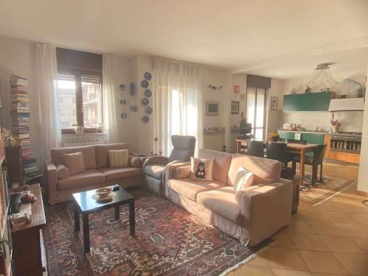 appartamento in vendita a Cameri