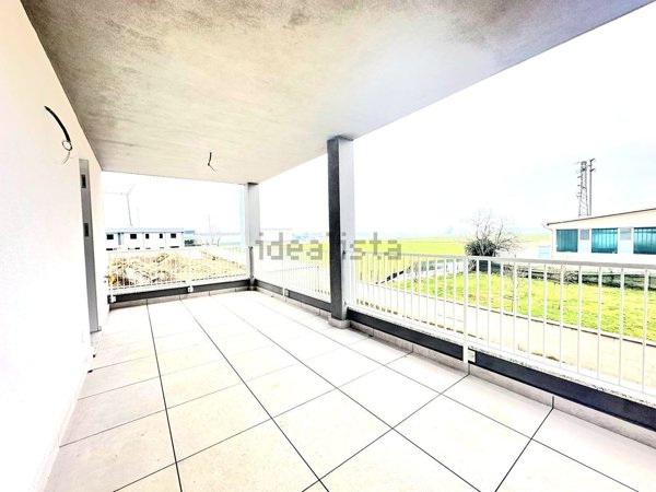 appartamento in vendita a Cameri