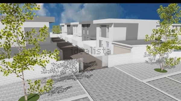 appartamento in vendita a Cameri