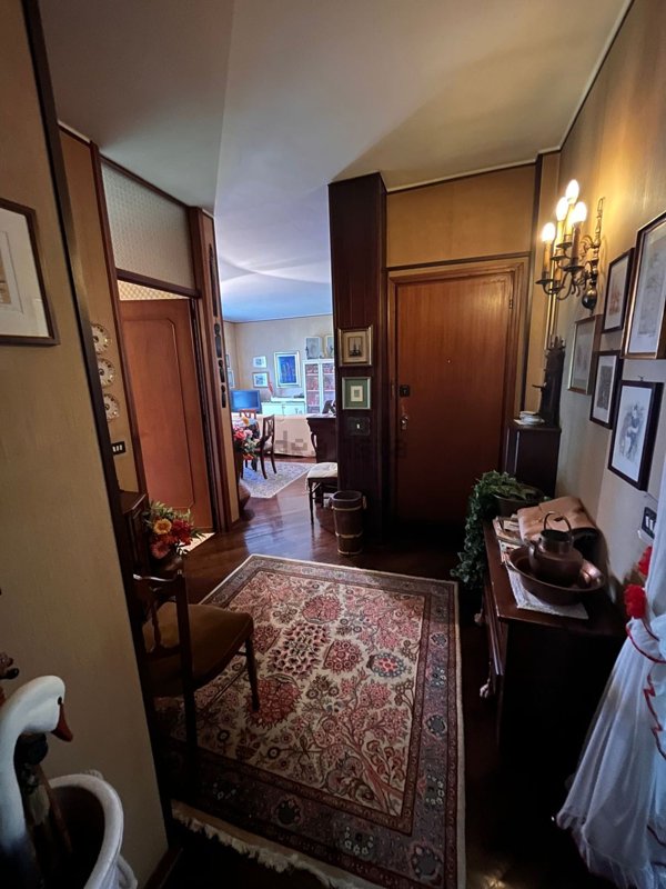 appartamento in vendita a Cameri