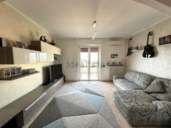 appartamento in vendita a Cameri