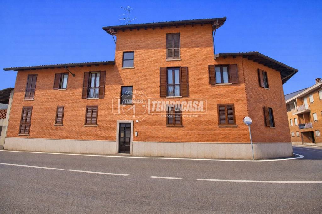 appartamento in vendita a Cameri