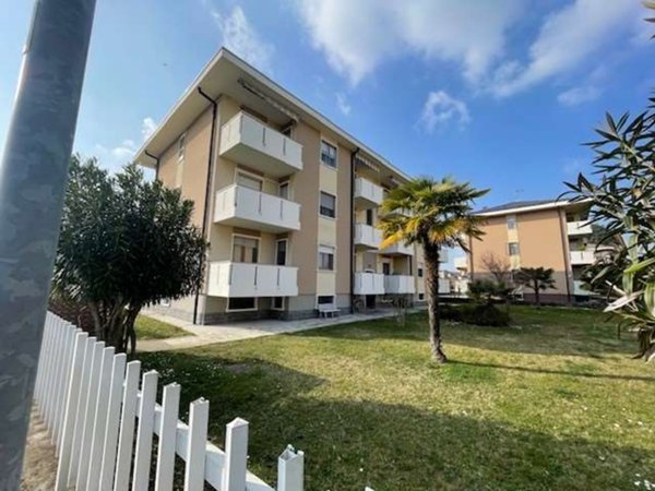 appartamento in vendita a Cameri