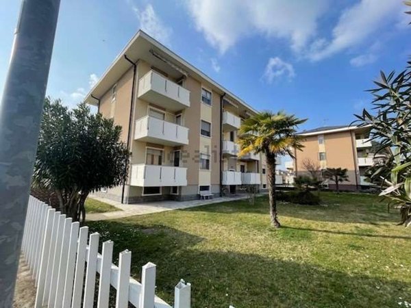 appartamento in vendita a Cameri