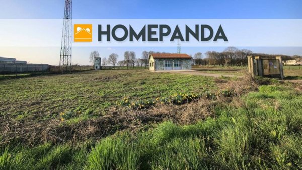 locale commerciale in vendita a Cameri