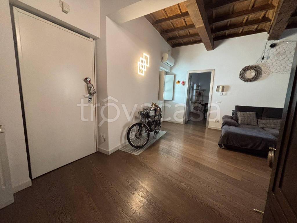appartamento in vendita a Cameri