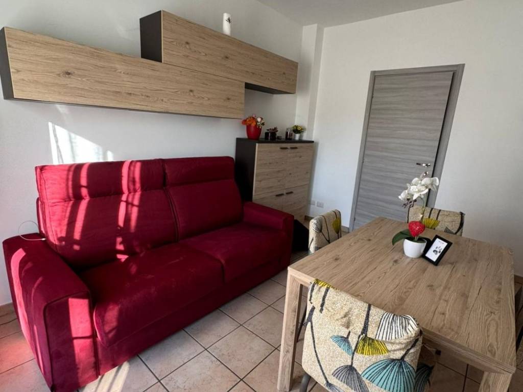 appartamento in vendita a Cameri