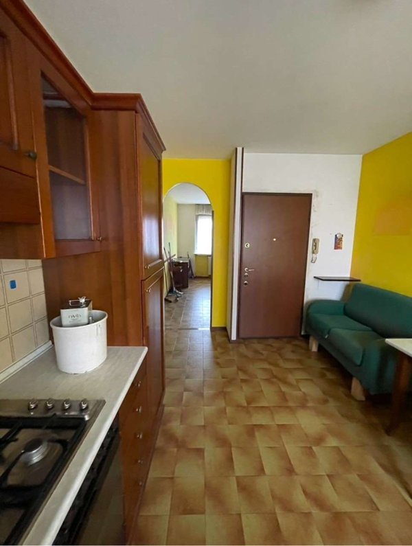 appartamento in vendita a Cameri