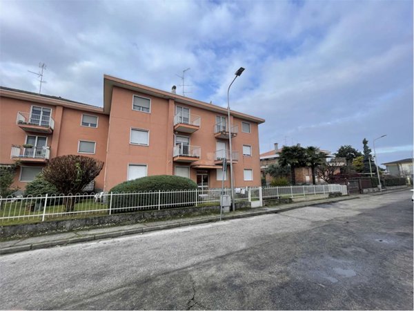 appartamento in vendita a Cameri