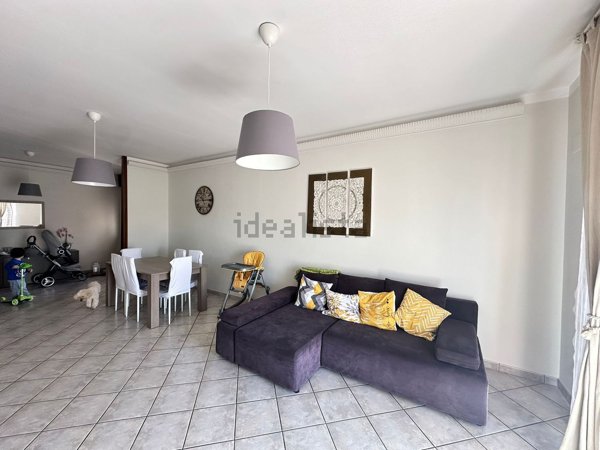 appartamento in vendita a Cameri