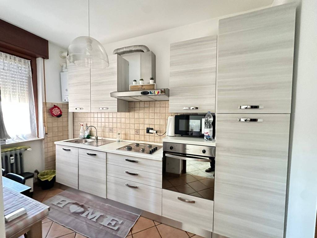 appartamento in vendita a Cameri