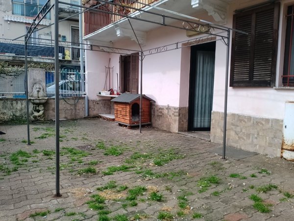 appartamento in vendita a Cameri