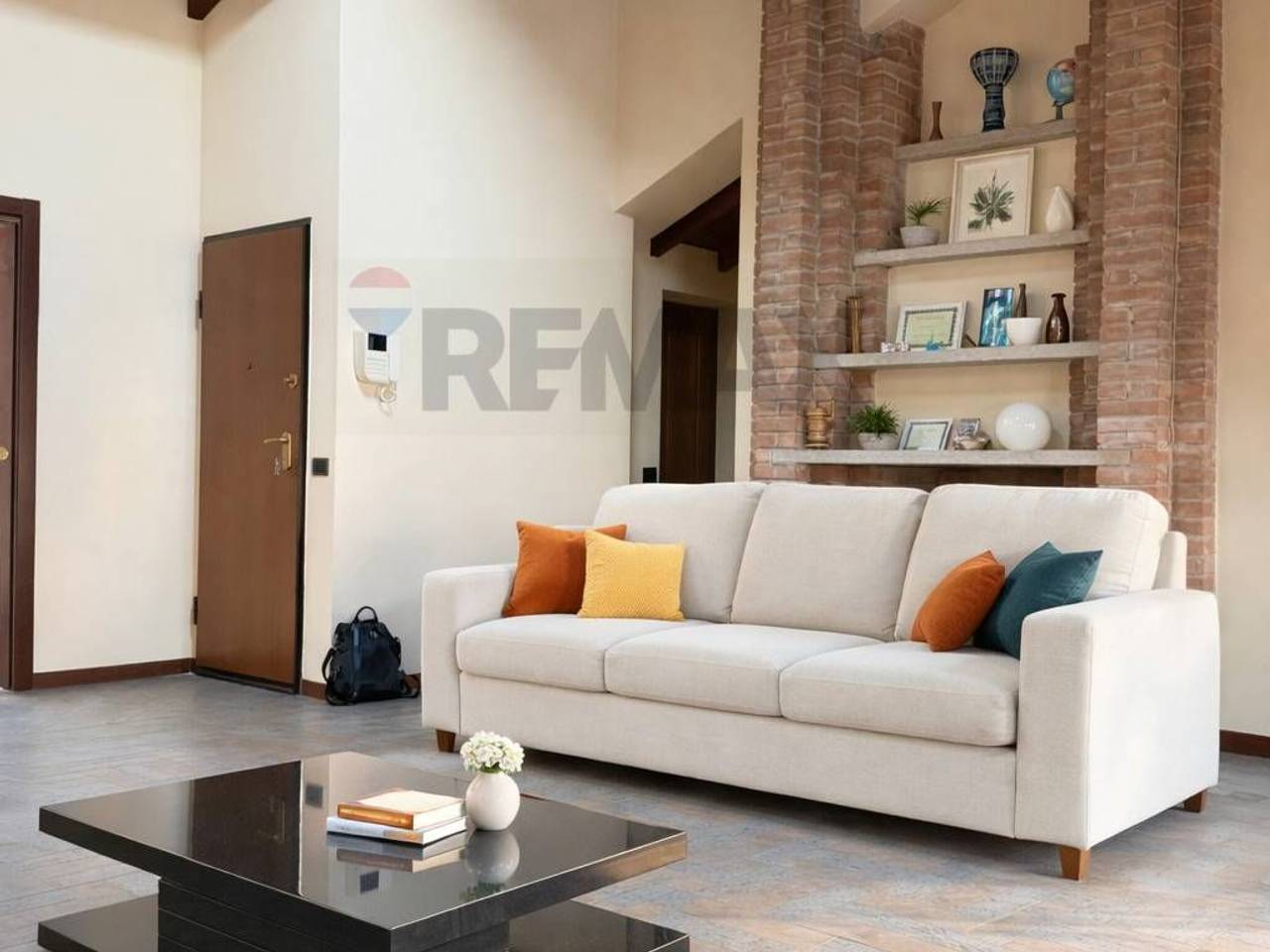 appartamento in vendita a Cameri