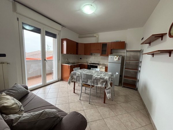 appartamento in vendita a Cameri